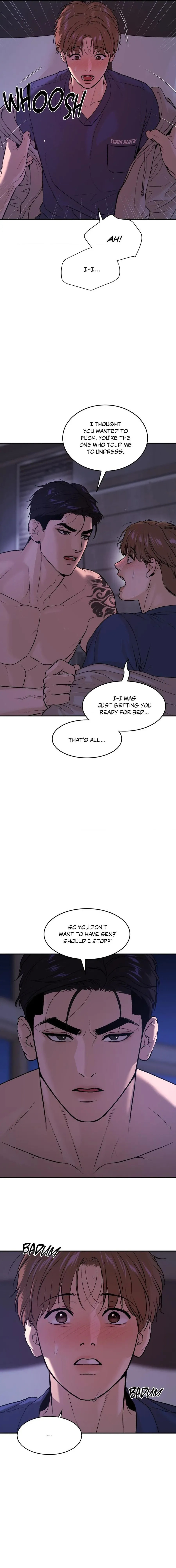 Jinx (Mingwa) Chapter 44 page 4 - 