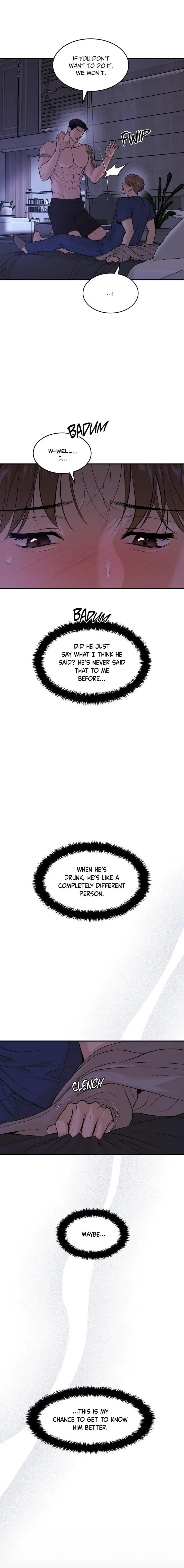 Jinx (Mingwa) Chapter 44 page 5 - 
