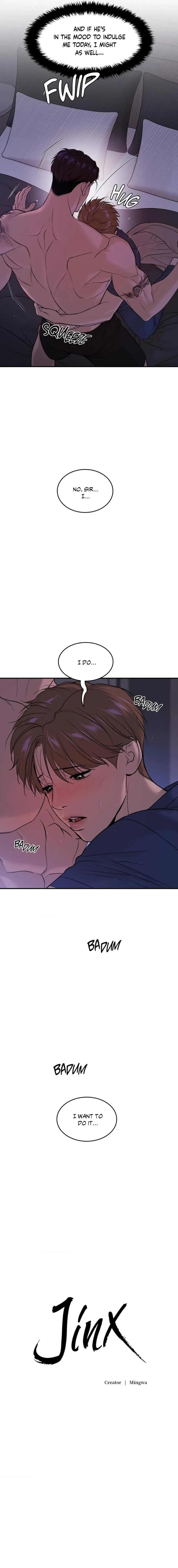 Jinx (Mingwa) Chapter 44 page 6 - 