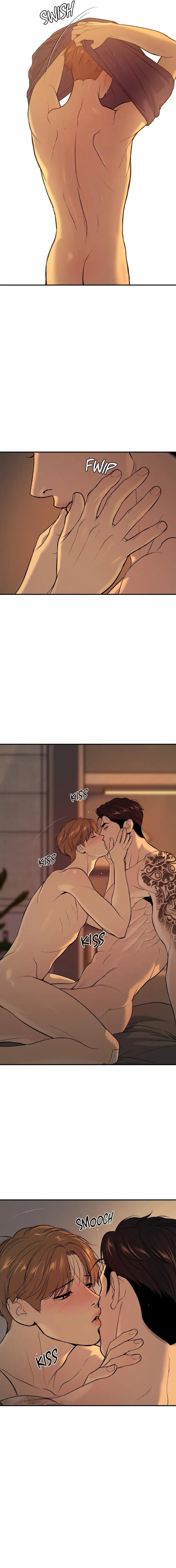 Jinx (Mingwa) Chapter 44 page 7 - 