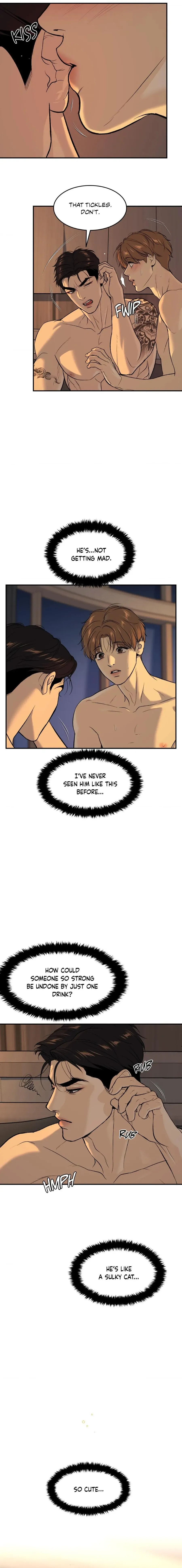 Jinx (Mingwa) Chapter 44 page 8 - 