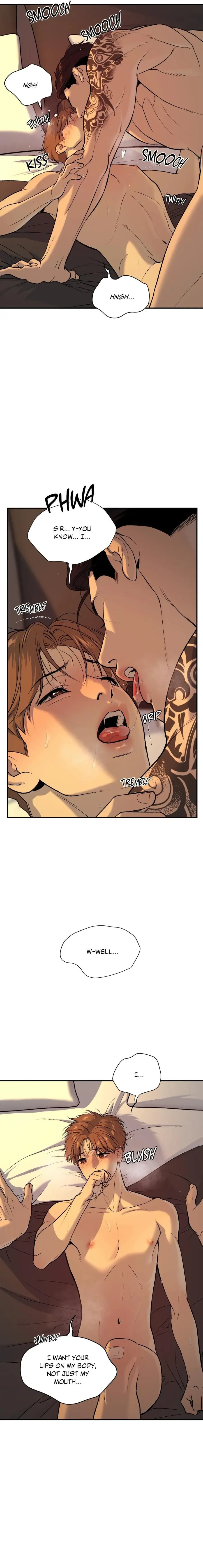 Jinx (Mingwa) Chapter 44 page 10 - 