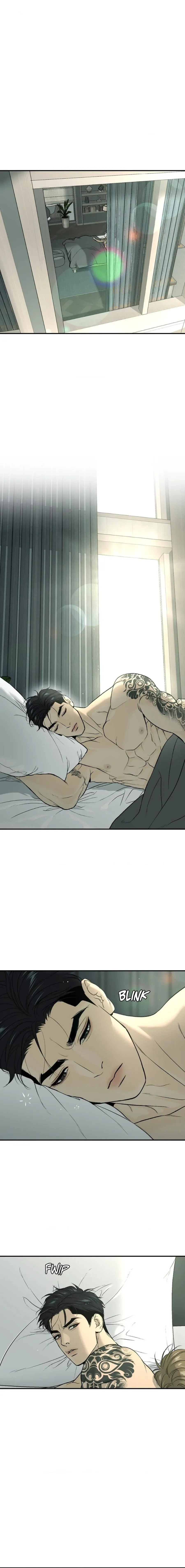 Jinx (Mingwa) Chapter 45 page 1 - 