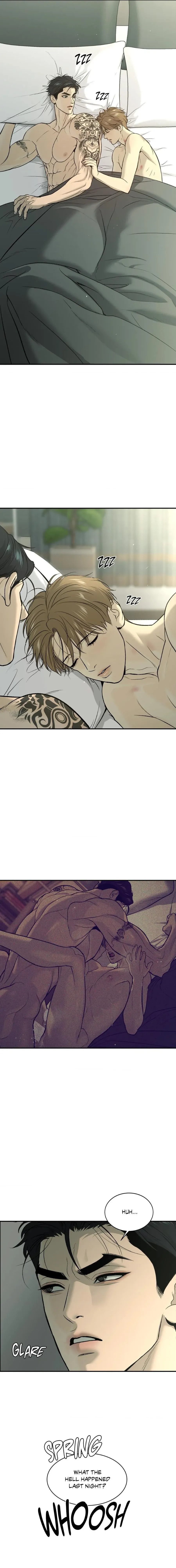 Jinx (Mingwa) Chapter 45 page 2 - 
