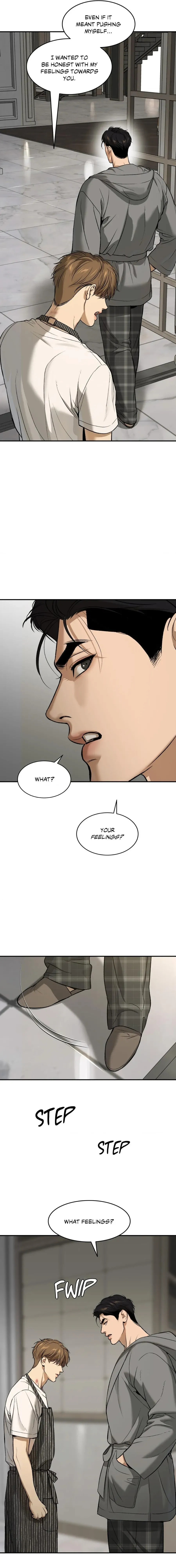 Jinx (Mingwa) Chapter 45 page 18 - 