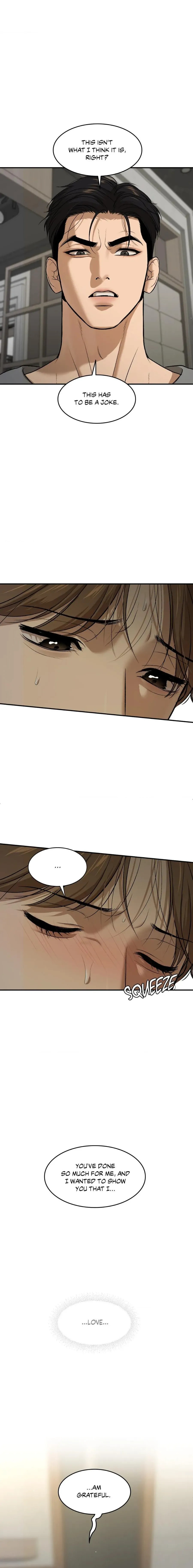 Jinx (Mingwa) Chapter 45 page 19 - 