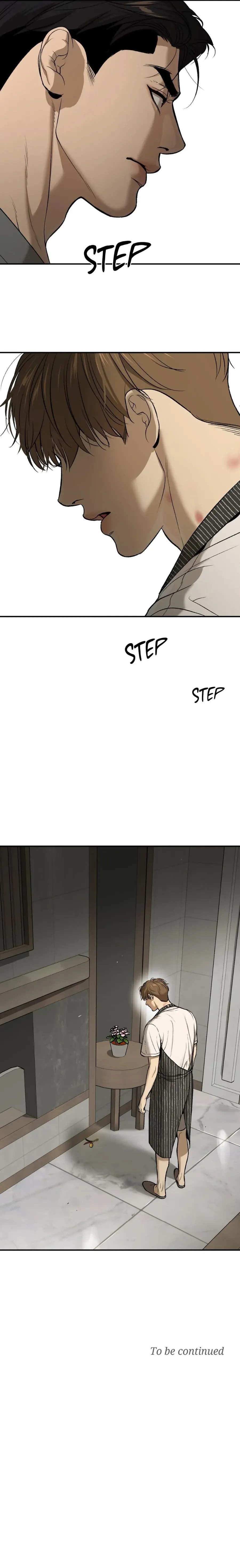 Jinx (Mingwa) Chapter 45 page 23 - 