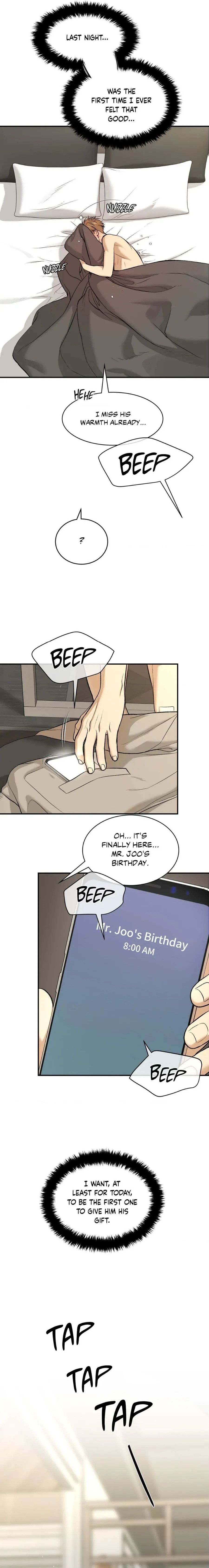 Jinx (Mingwa) Chapter 45 page 5 - 