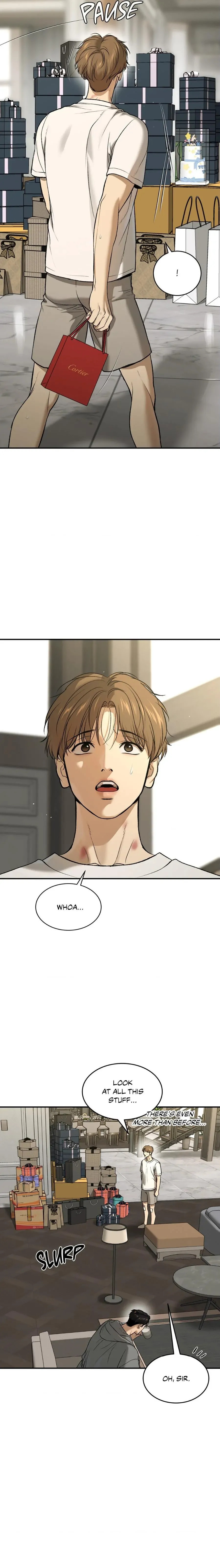 Jinx (Mingwa) Chapter 45 page 6 - 