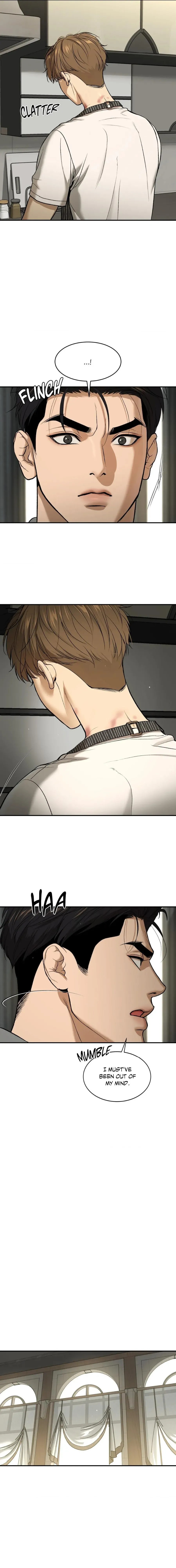 Jinx (Mingwa) Chapter 45 page 9 - 