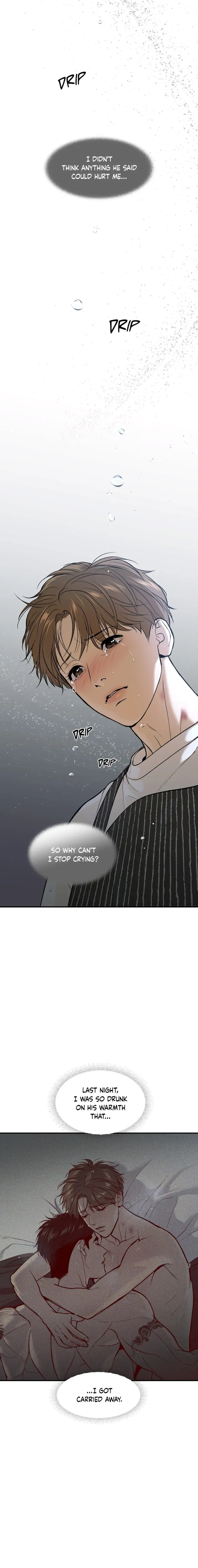 Jinx (Mingwa) Chapter 46 page 3 - 