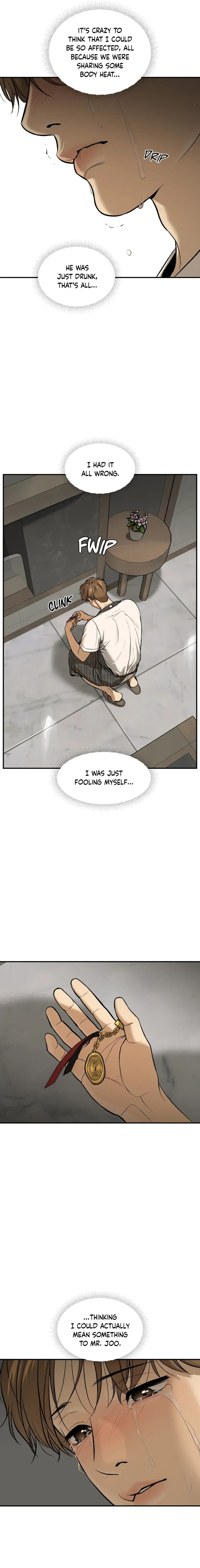 Jinx (Mingwa) Chapter 46 page 4 - 