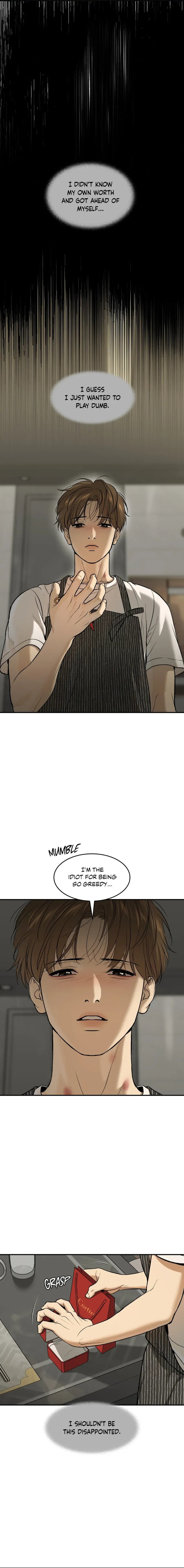 Jinx (Mingwa) Chapter 46 page 6 - 