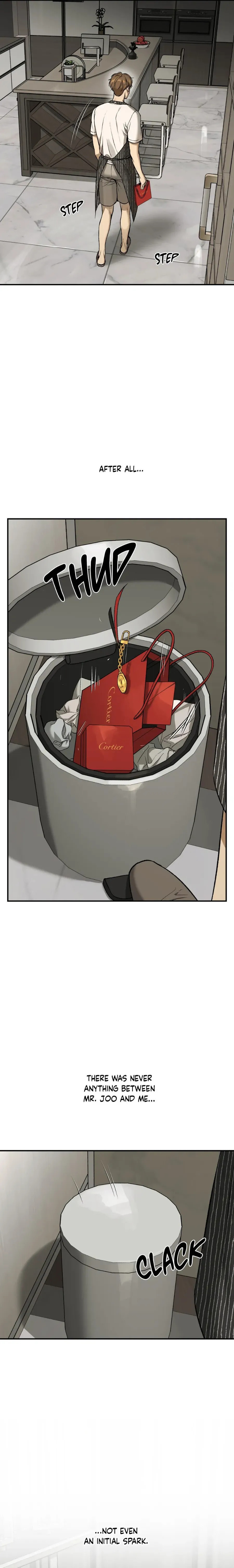 Jinx (Mingwa) Chapter 46 page 7 - 