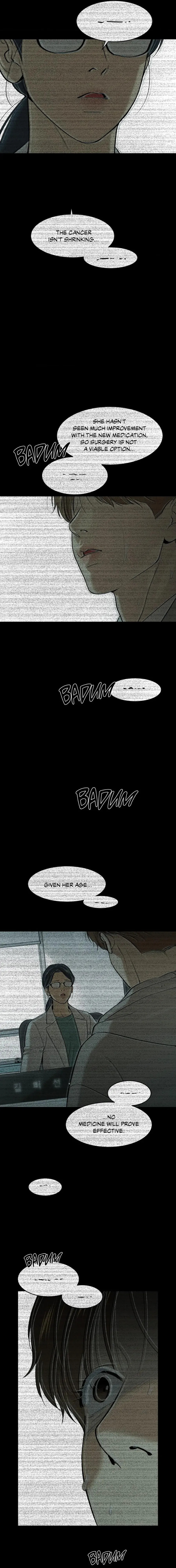 Jinx (Mingwa) Chapter 47 page 17 - 