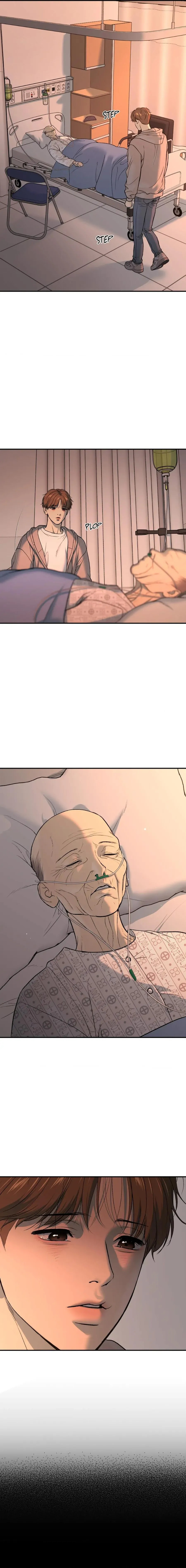 Jinx (Mingwa) Chapter 47 page 20 - 