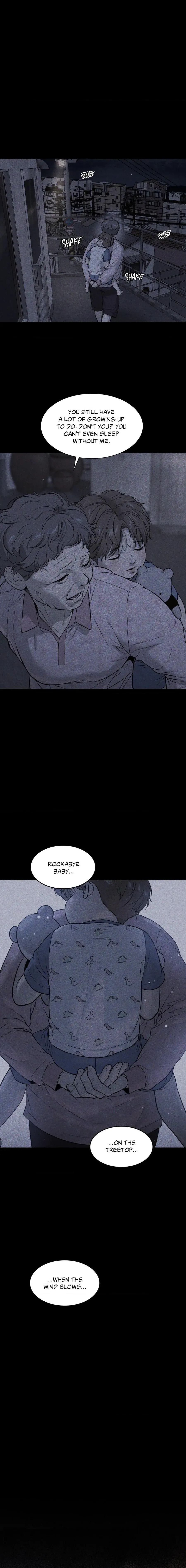 Jinx (Mingwa) Chapter 47 page 22 - 
