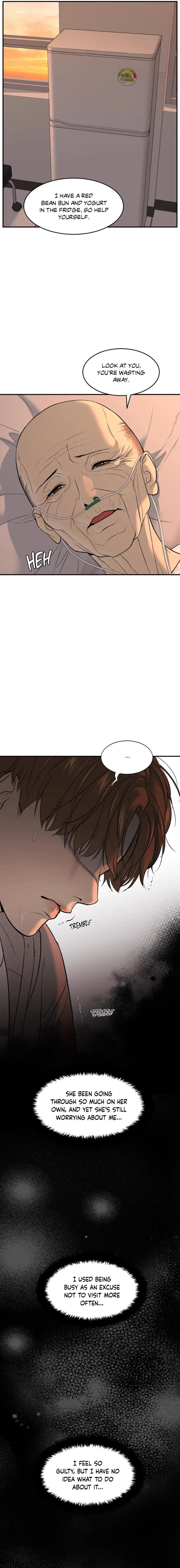 Jinx (Mingwa) Chapter 47 page 24 - 