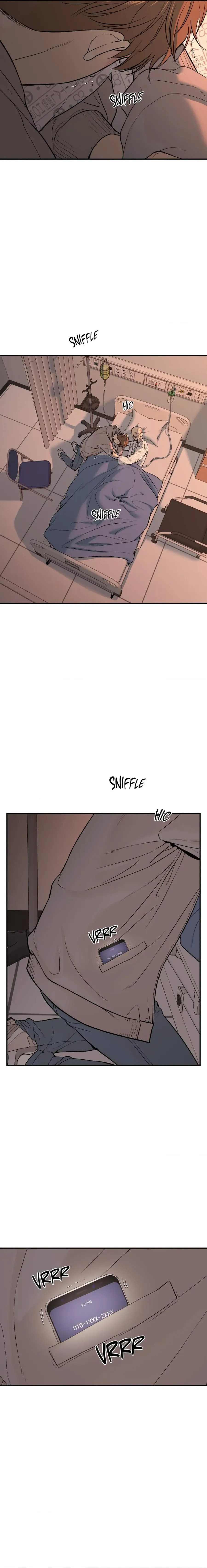 Jinx (Mingwa) Chapter 47 page 26 - 