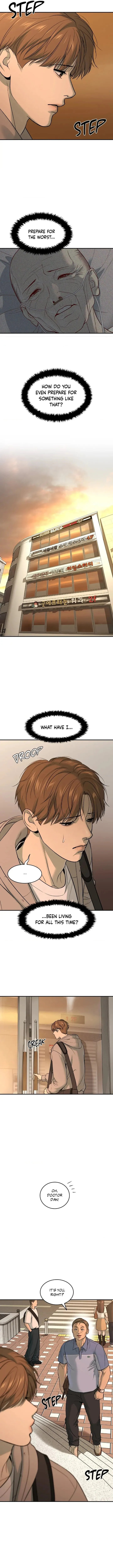 Jinx (Mingwa) Chapter 48 page 2 - 