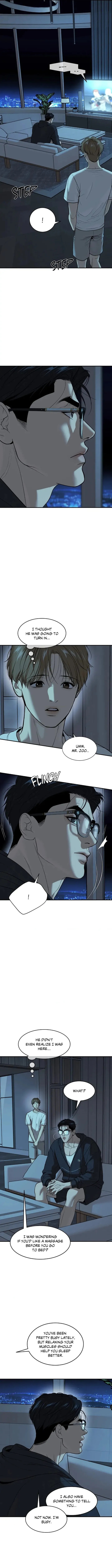 Jinx (Mingwa) Chapter 48 page 12 - 