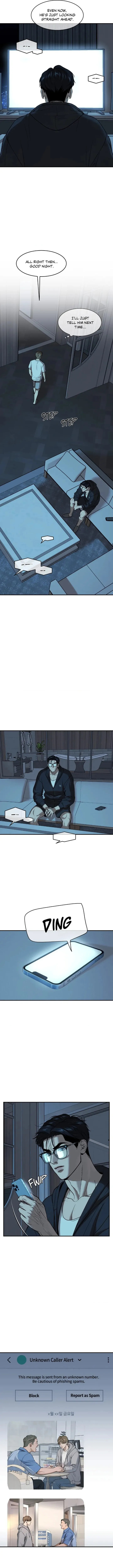 Jinx (Mingwa) Chapter 48 page 16 - 