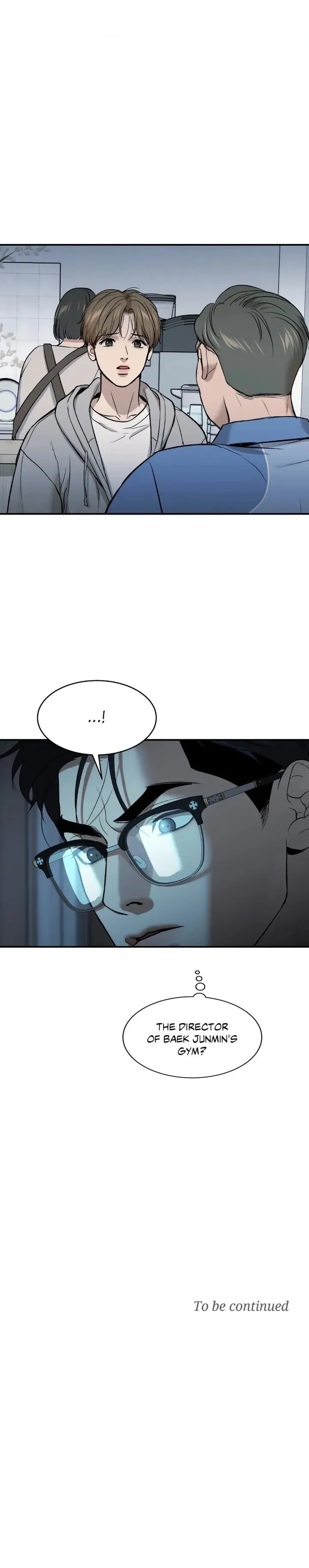 Jinx (Mingwa) Chapter 48 page 17 - 