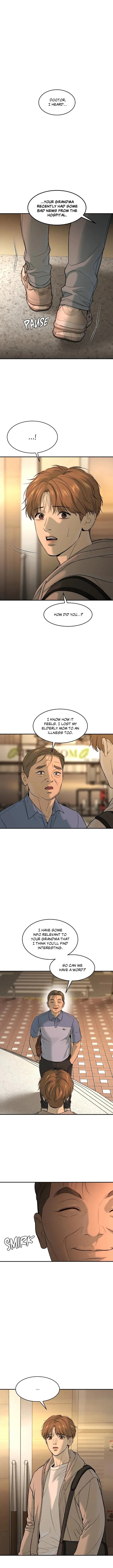 Jinx (Mingwa) Chapter 48 page 4 - 