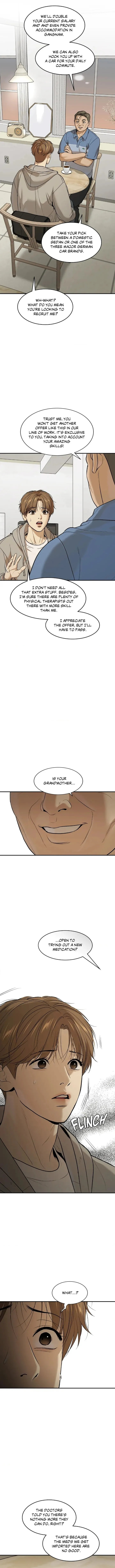 Jinx (Mingwa) Chapter 48 page 7 - 