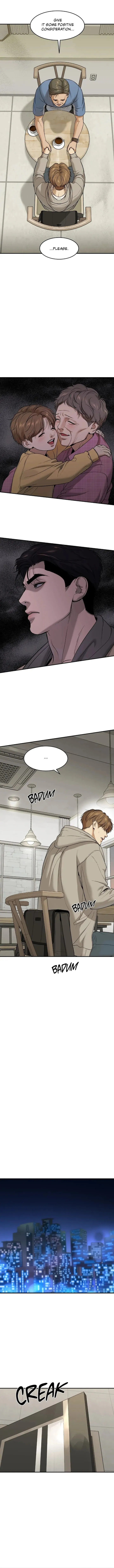 Jinx (Mingwa) Chapter 48 page 10 - 
