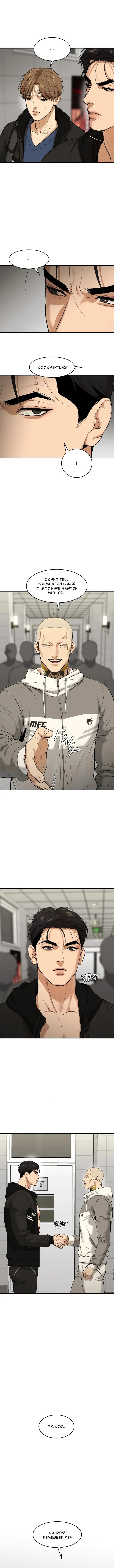 Jinx (Mingwa) Chapter 49 page 3 - 