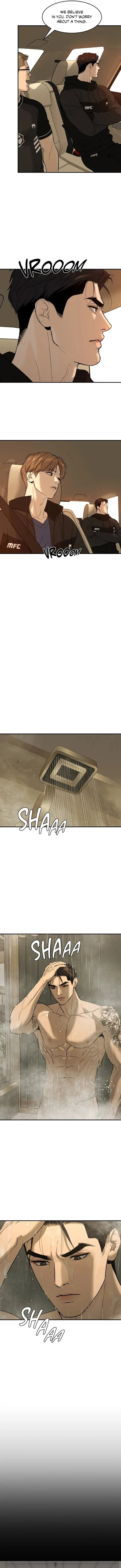 Jinx (Mingwa) Chapter 49 page 6 - 