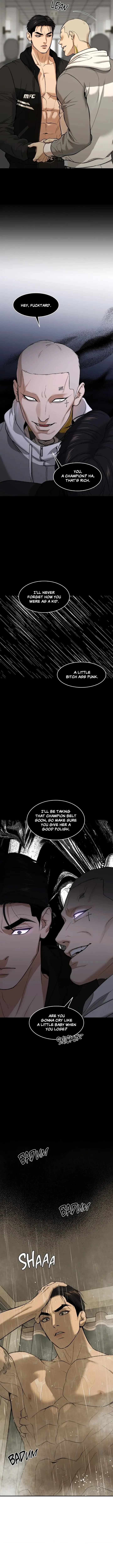 Jinx (Mingwa) Chapter 49 page 7 - 