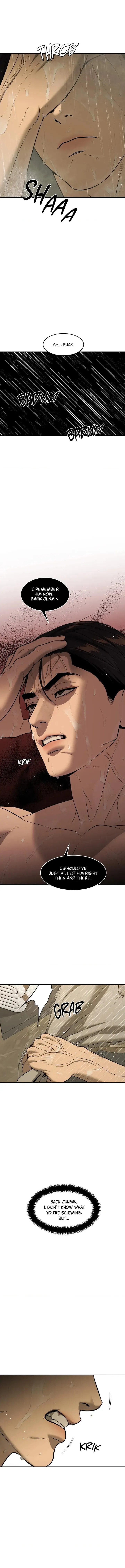 Jinx (Mingwa) Chapter 49 page 8 - 
