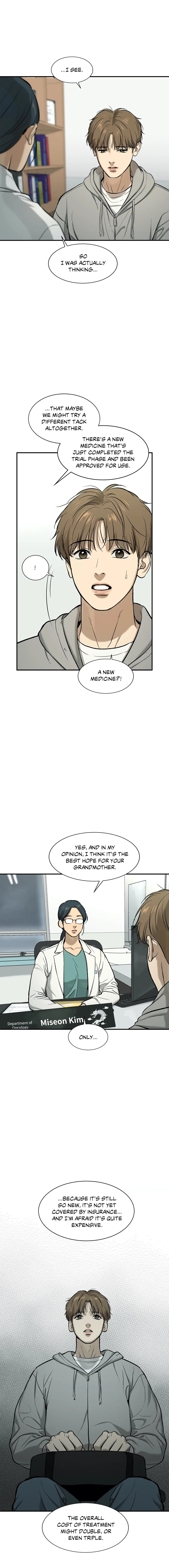 Jinx (Mingwa) Chapter 5 page 16 - 