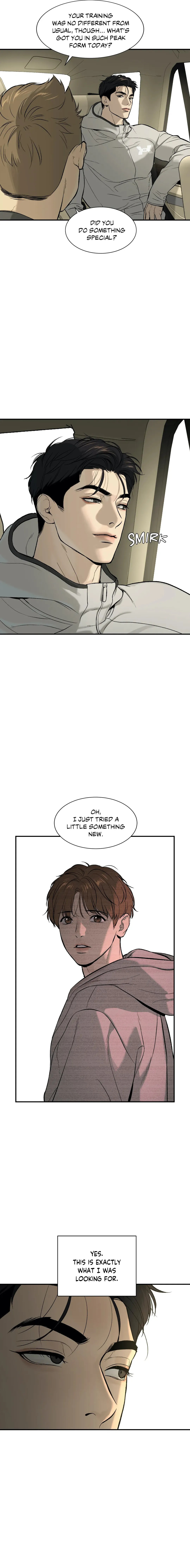 Jinx (Mingwa) Chapter 5 page 3 - 
