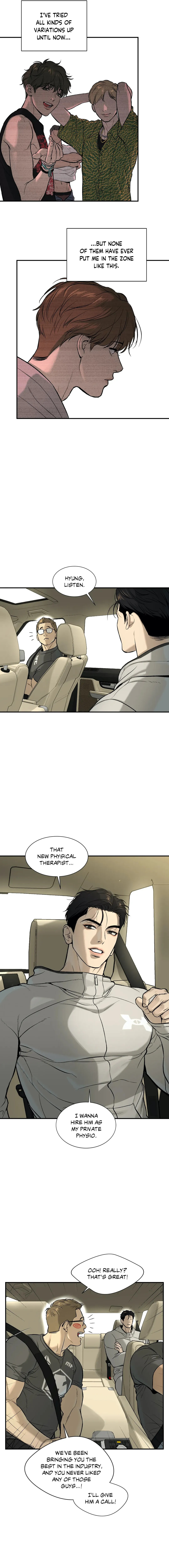 Jinx (Mingwa) Chapter 5 page 4 - 