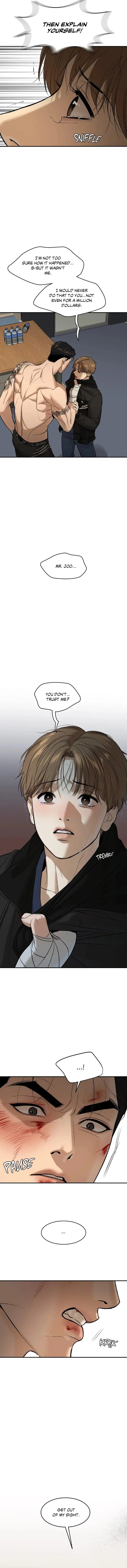 Jinx (Mingwa) Chapter 51 page 13 - 