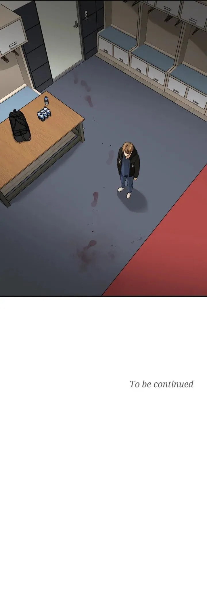 Jinx (Mingwa) Chapter 51 page 15 - 