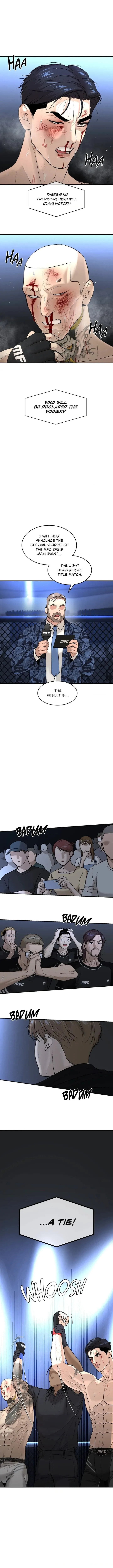 Jinx (Mingwa) Chapter 51 page 7 - 