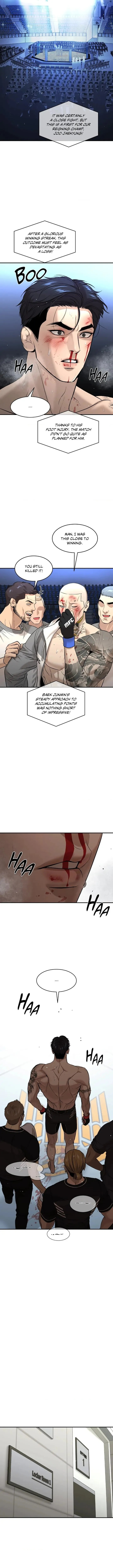 Jinx (Mingwa) Chapter 51 page 9 - 