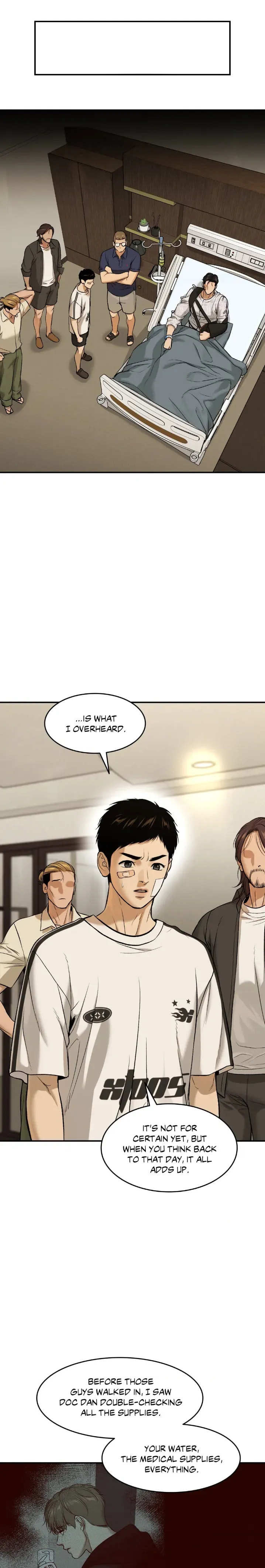 Jinx (Mingwa) Chapter 52 page 23 - 