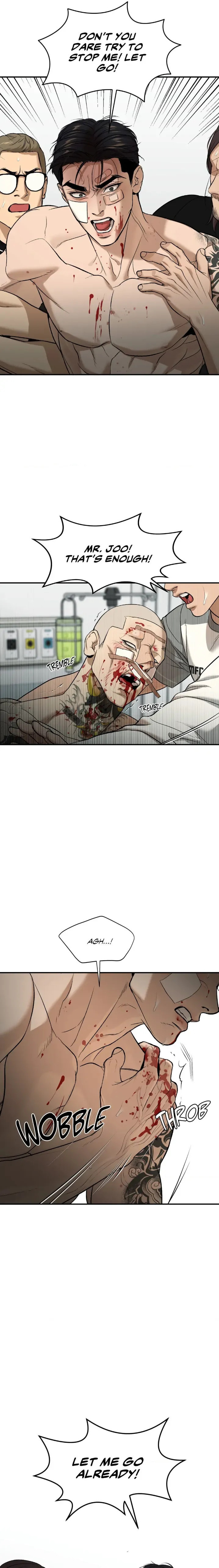 Jinx (Mingwa) Chapter 52 page 7 - 