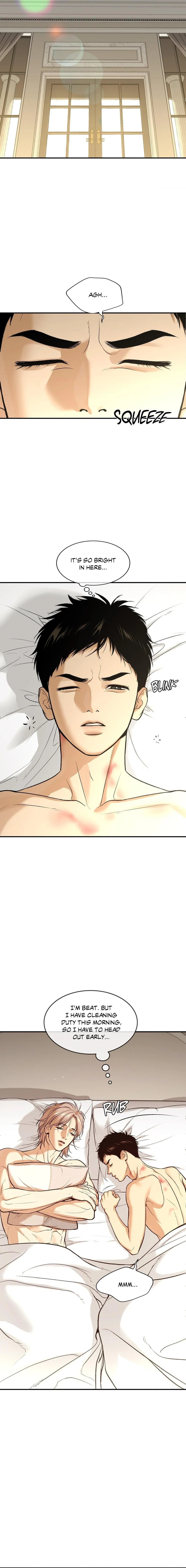 Jinx (Mingwa) Chapter 53.2 page 2 - 