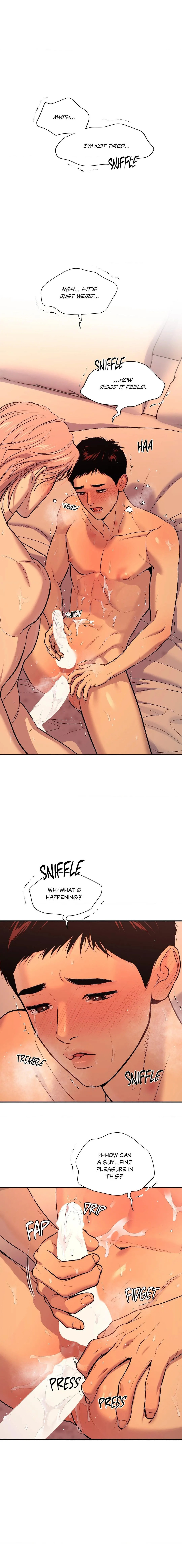 Jinx (Mingwa) Chapter 53.2 page 12 - 