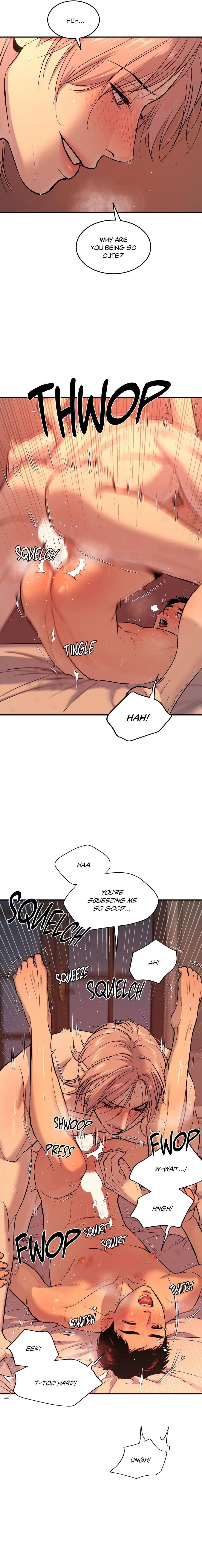 Jinx (Mingwa) Chapter 53.2 page 13 - 