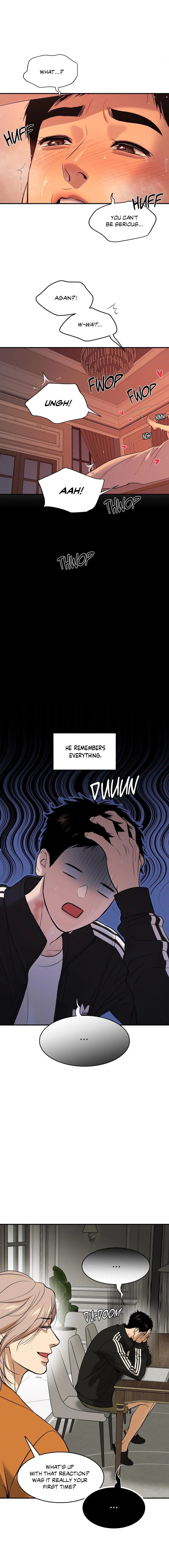 Jinx (Mingwa) Chapter 53.2 page 15 - 