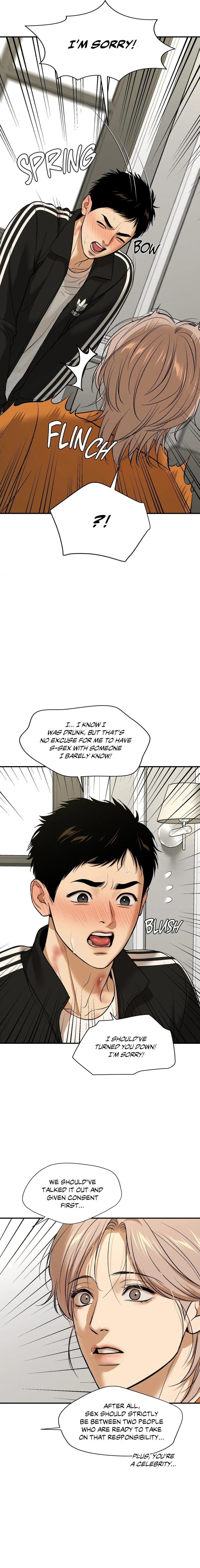Jinx (Mingwa) Chapter 53.2 page 17 - 