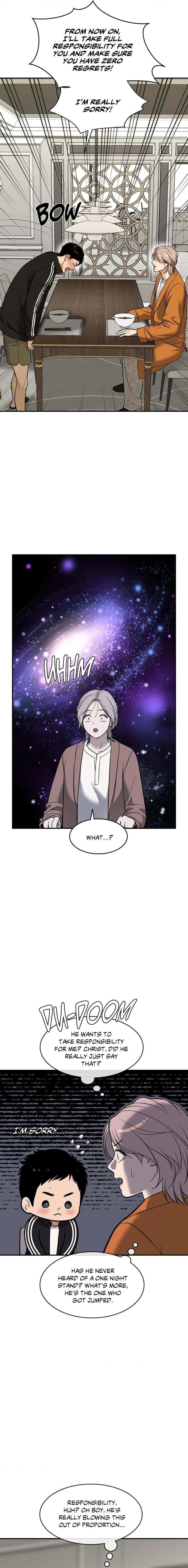 Jinx (Mingwa) Chapter 53.2 page 18 - 