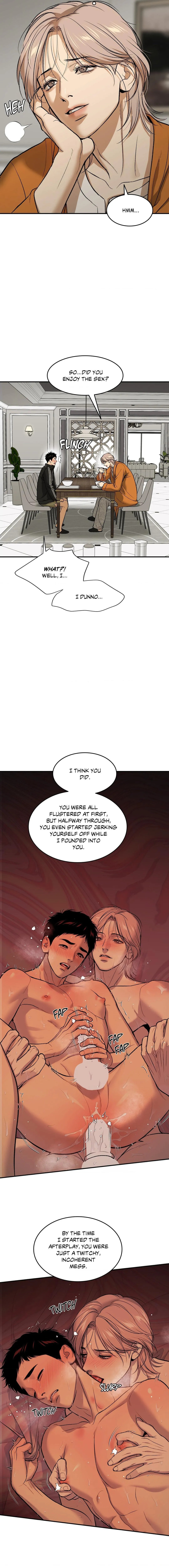 Jinx (Mingwa) Chapter 53.2 page 19 - 